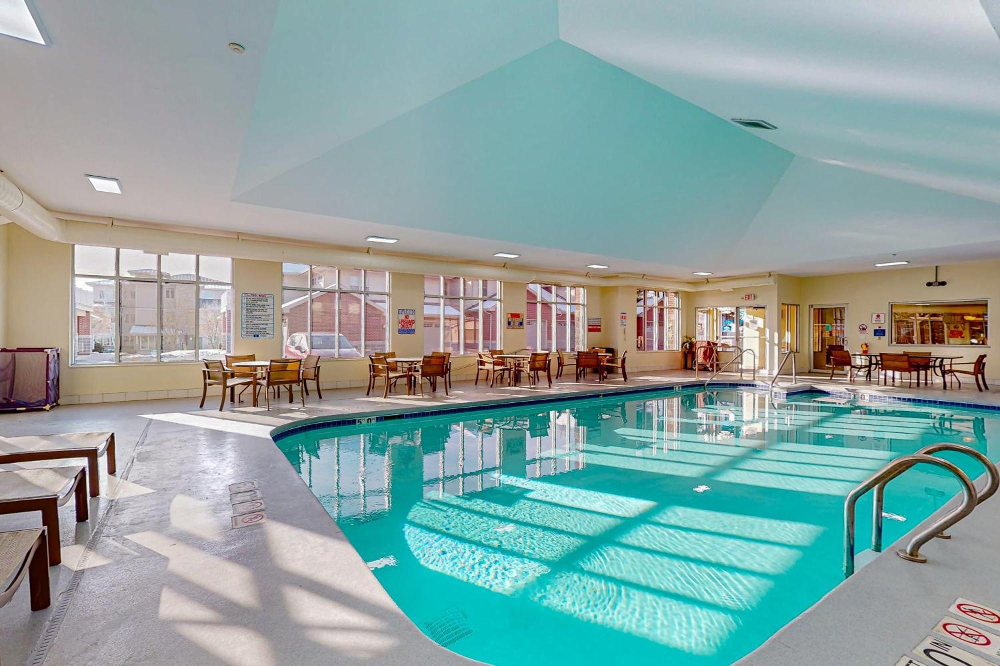 Delton Grand Resort Wisconsin Dells Luaran gambar