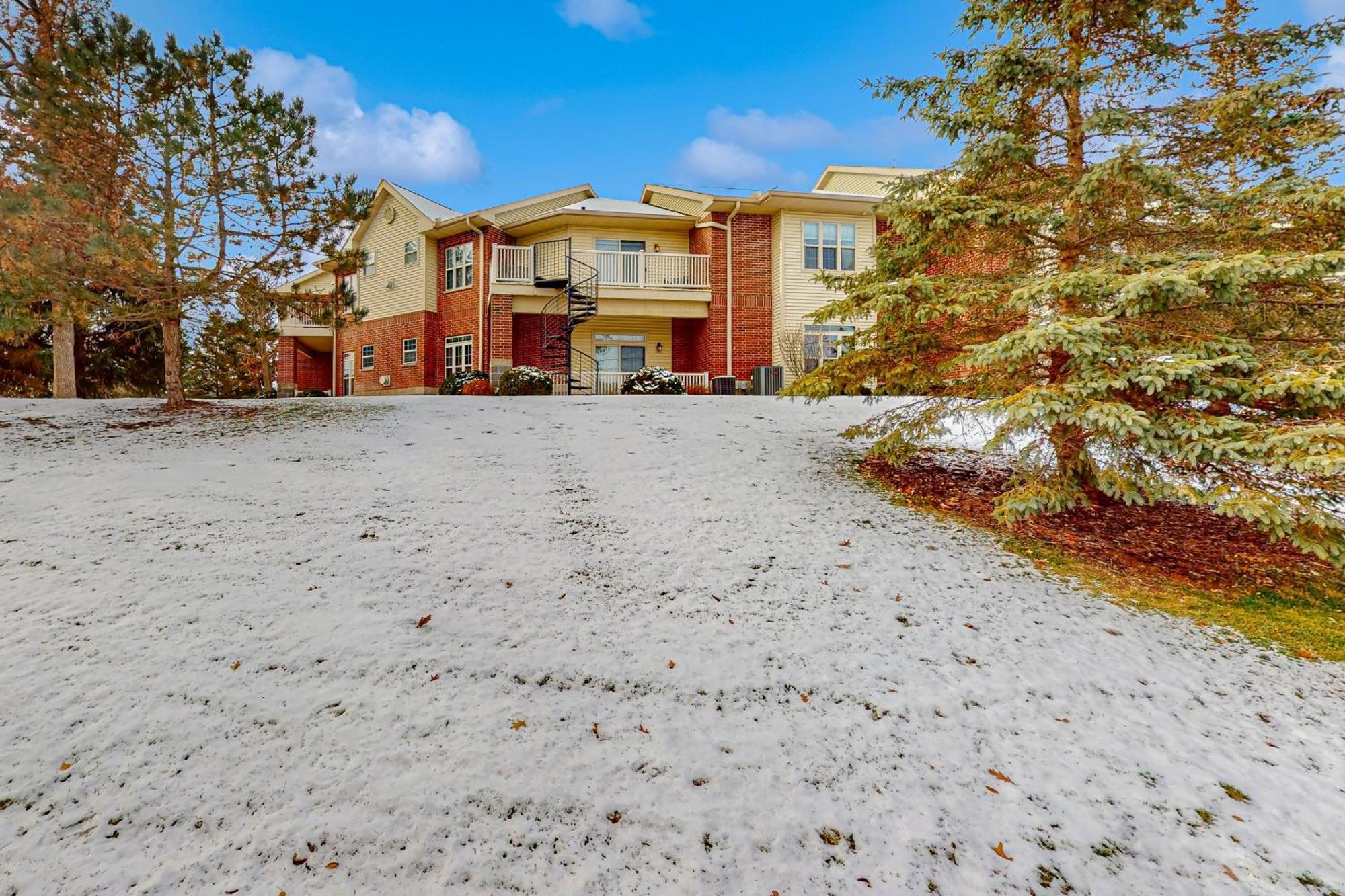 Delton Grand Resort Wisconsin Dells Luaran gambar