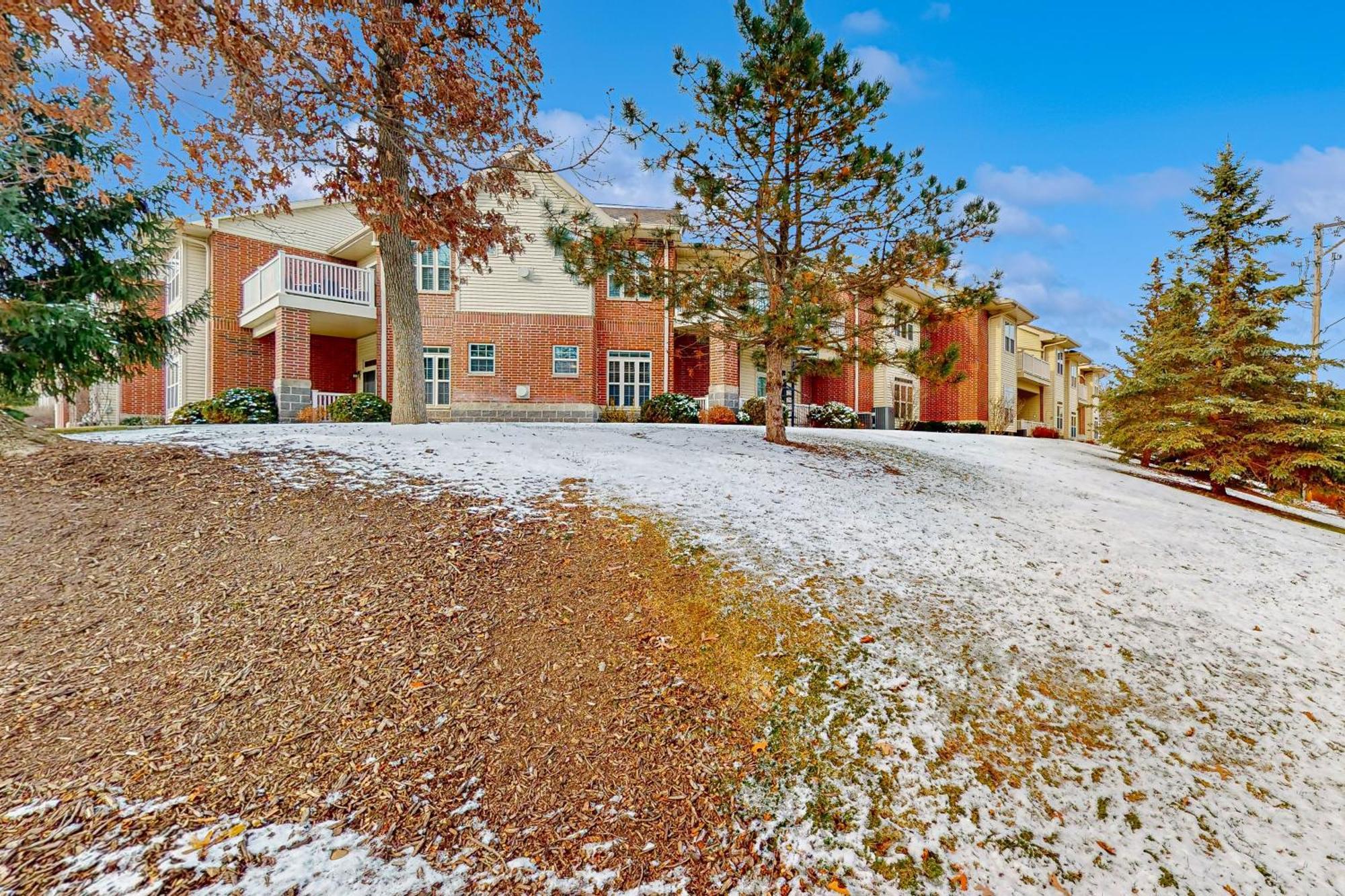 Delton Grand Resort Wisconsin Dells Luaran gambar