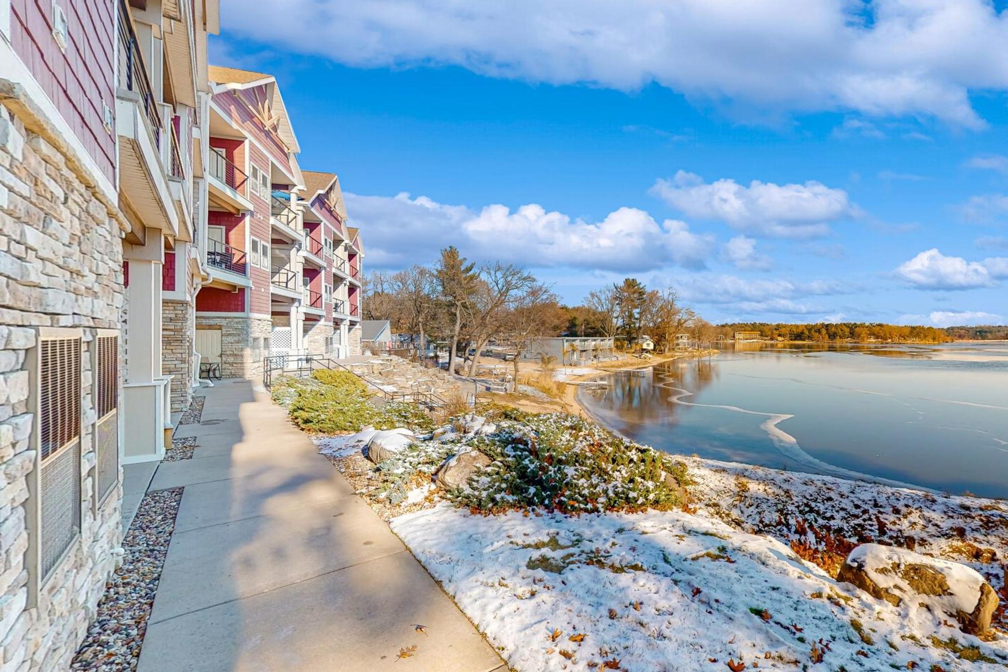 Delton Grand Resort Wisconsin Dells Bilik gambar