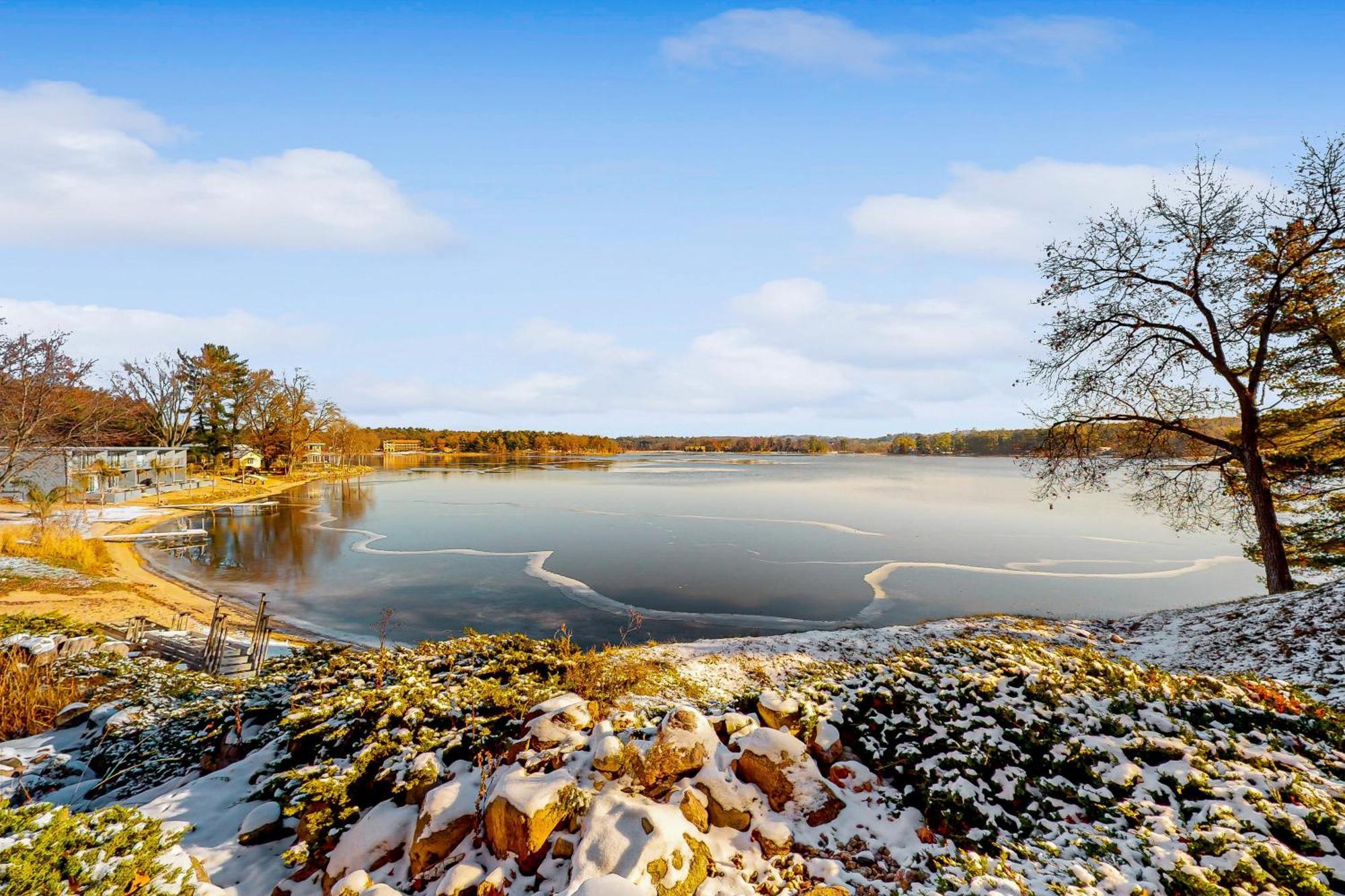 Delton Grand Resort Wisconsin Dells Luaran gambar