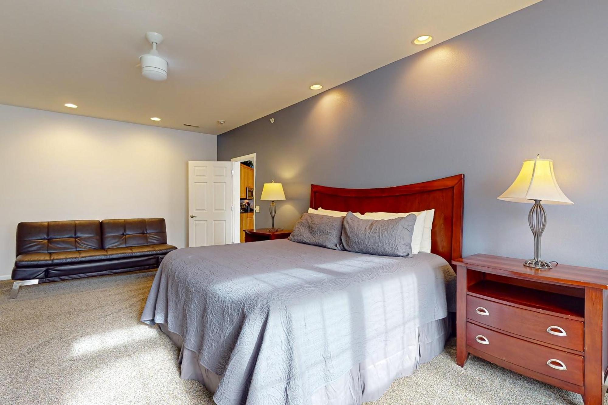 Delton Grand Resort Wisconsin Dells Bilik gambar