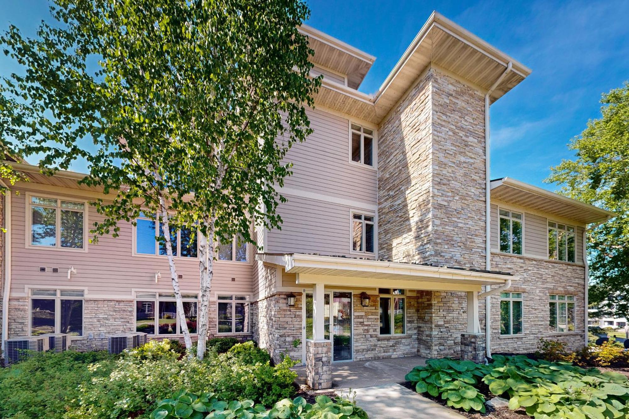 Delton Grand Resort Wisconsin Dells Bilik gambar