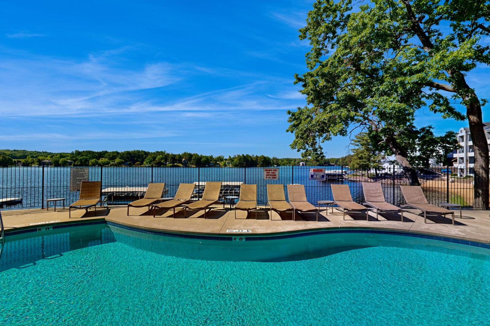 Delton Grand Resort Wisconsin Dells Bilik gambar