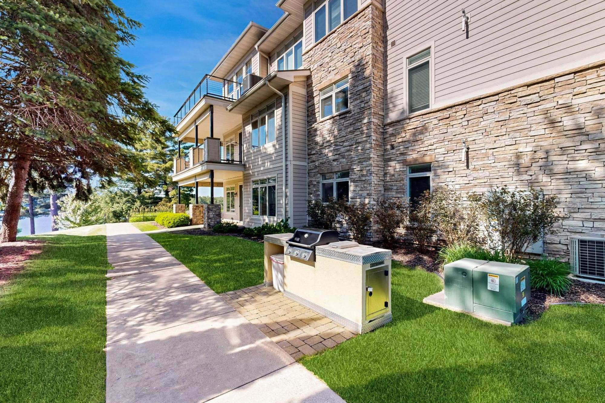 Delton Grand Resort Wisconsin Dells Bilik gambar
