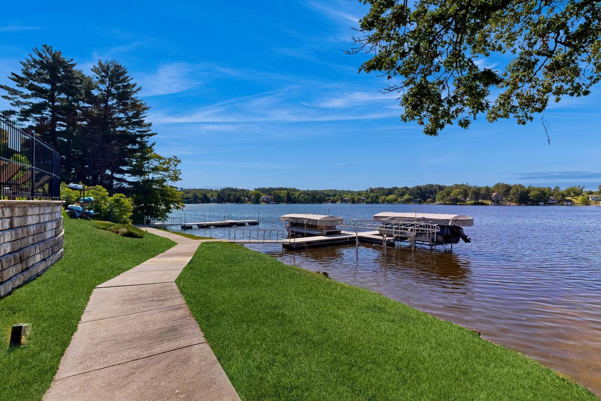 Delton Grand Resort Wisconsin Dells Bilik gambar