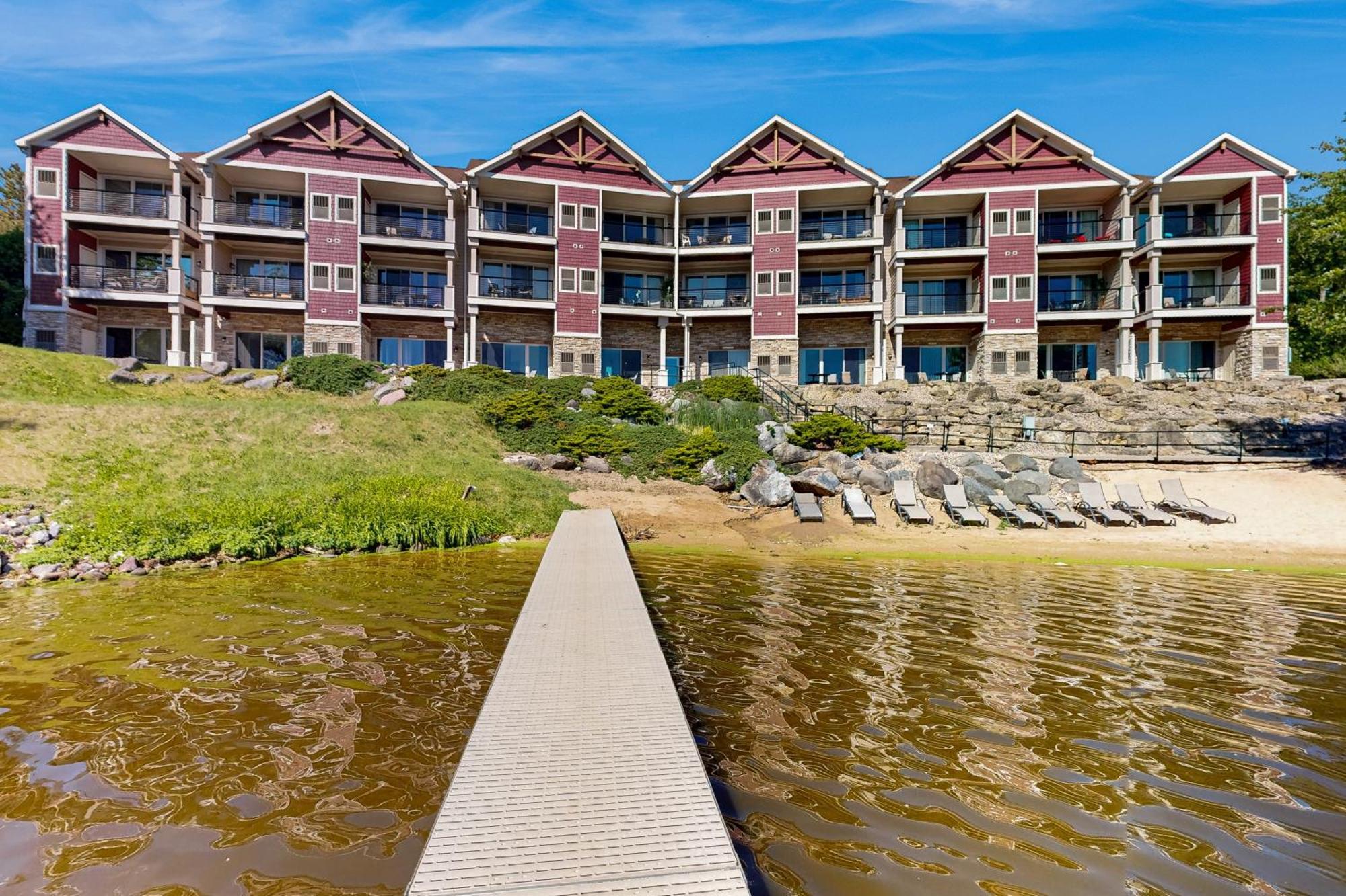 Delton Grand Resort Wisconsin Dells Bilik gambar