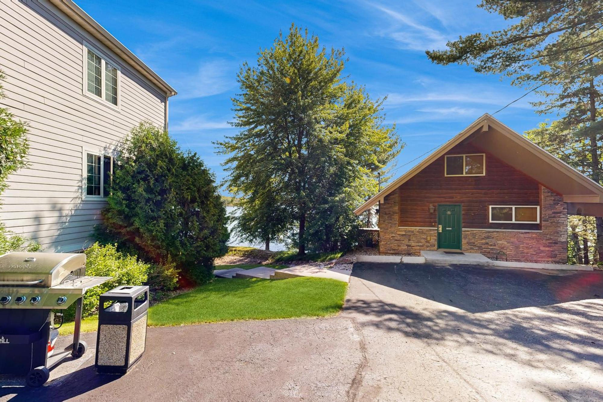 Delton Grand Resort Wisconsin Dells Bilik gambar