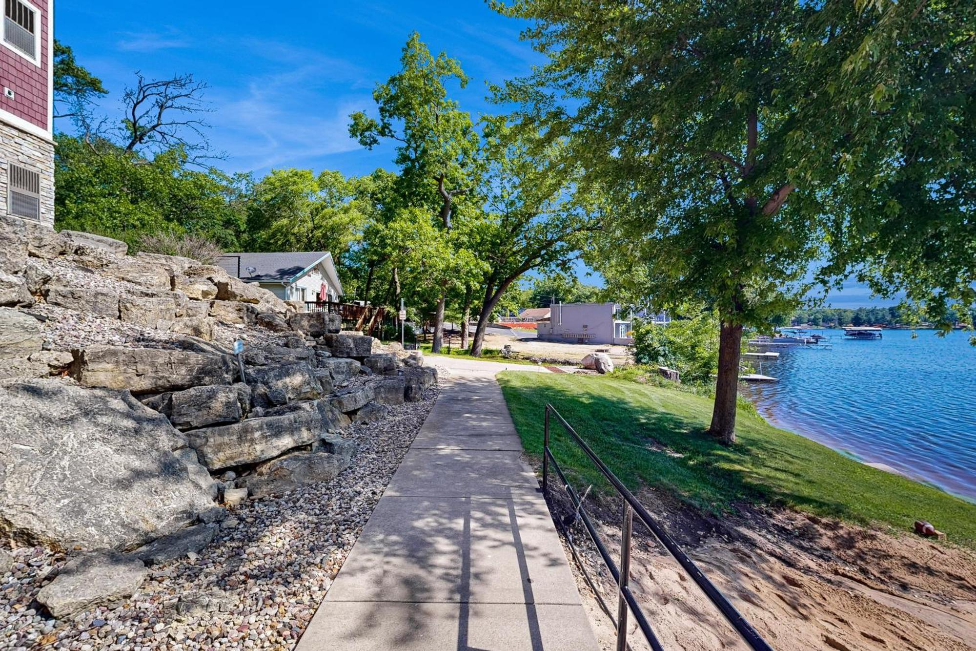 Delton Grand Resort Wisconsin Dells Bilik gambar