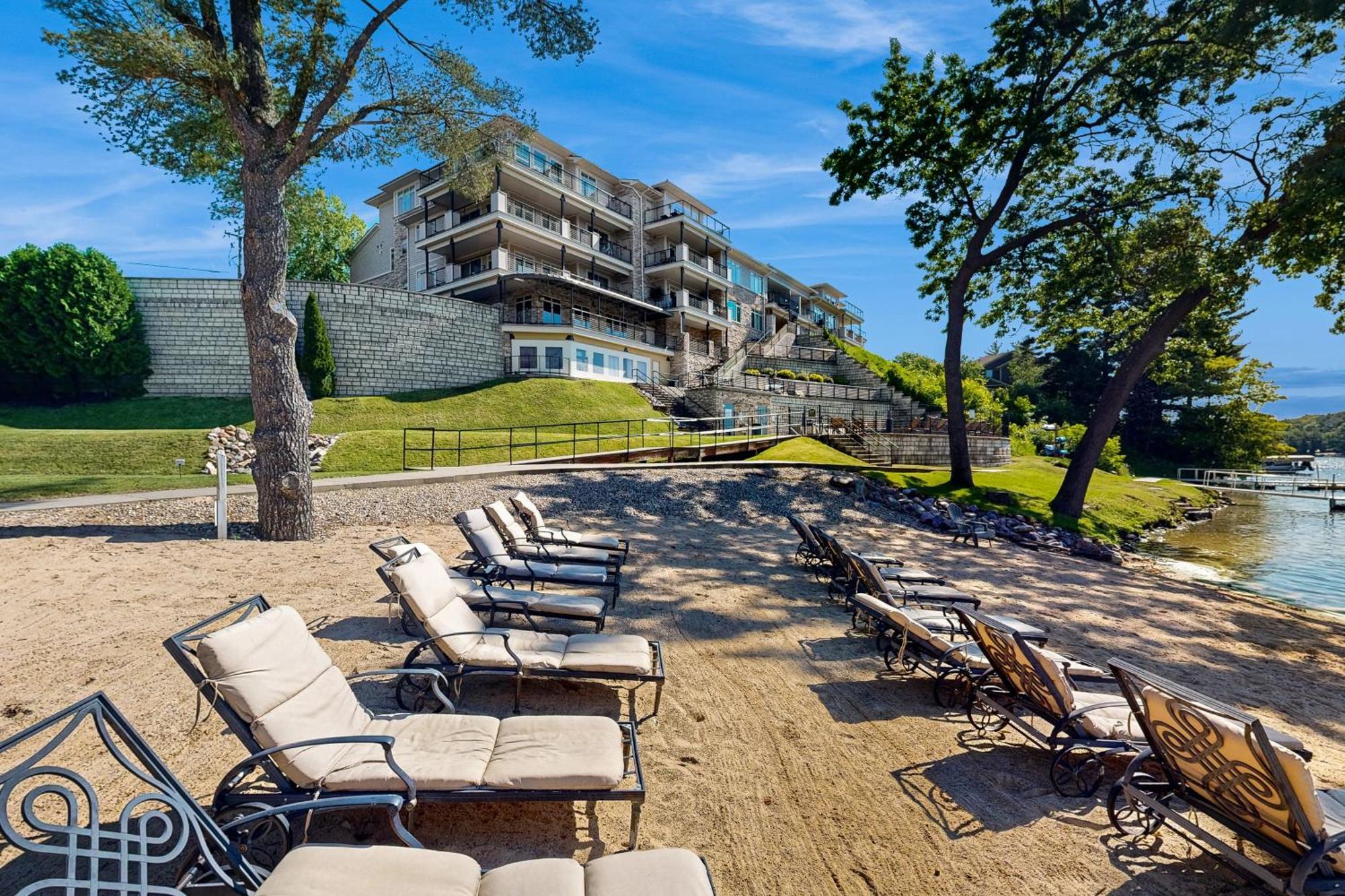 Delton Grand Resort Wisconsin Dells Bilik gambar
