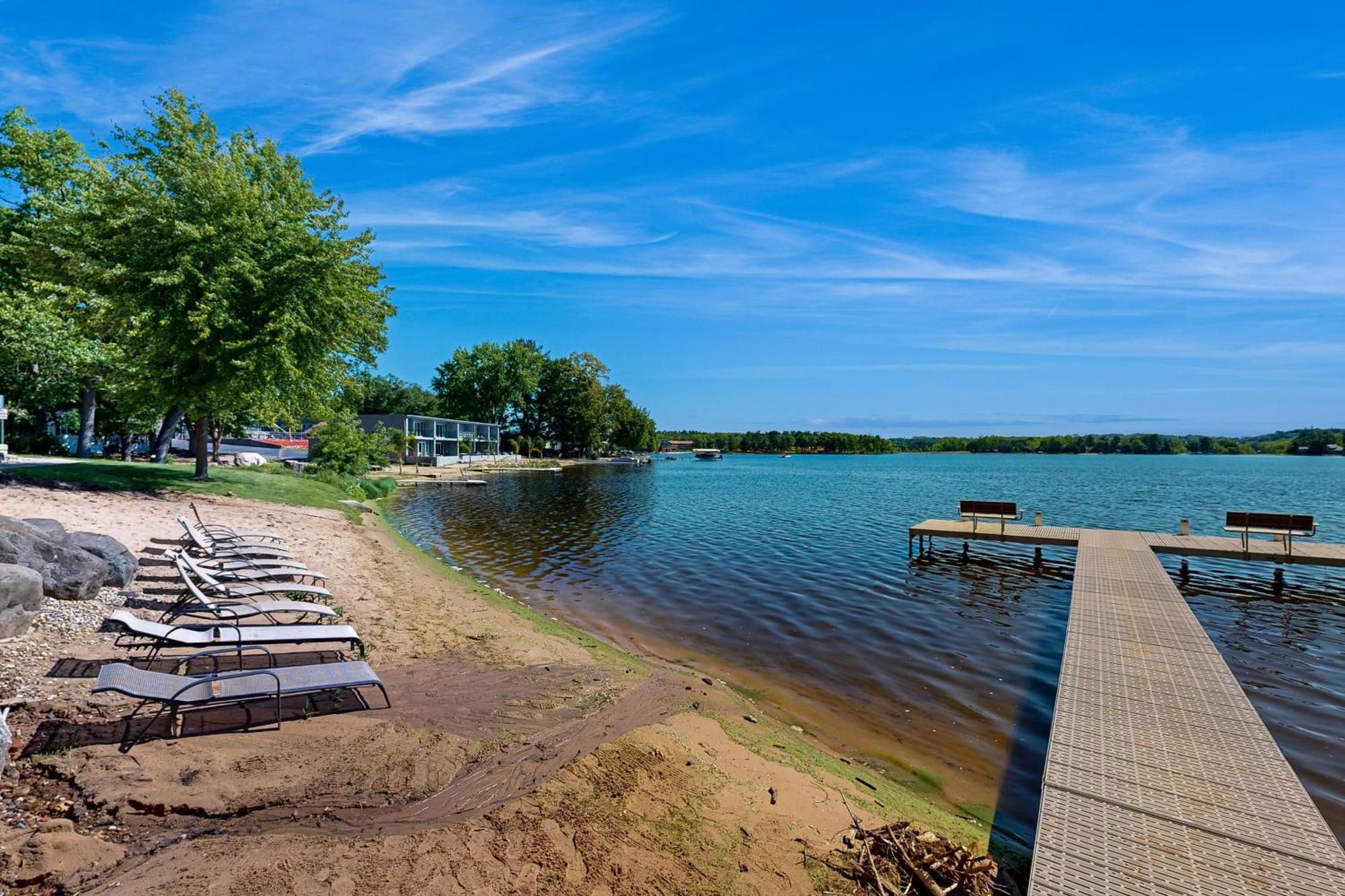 Delton Grand Resort Wisconsin Dells Bilik gambar