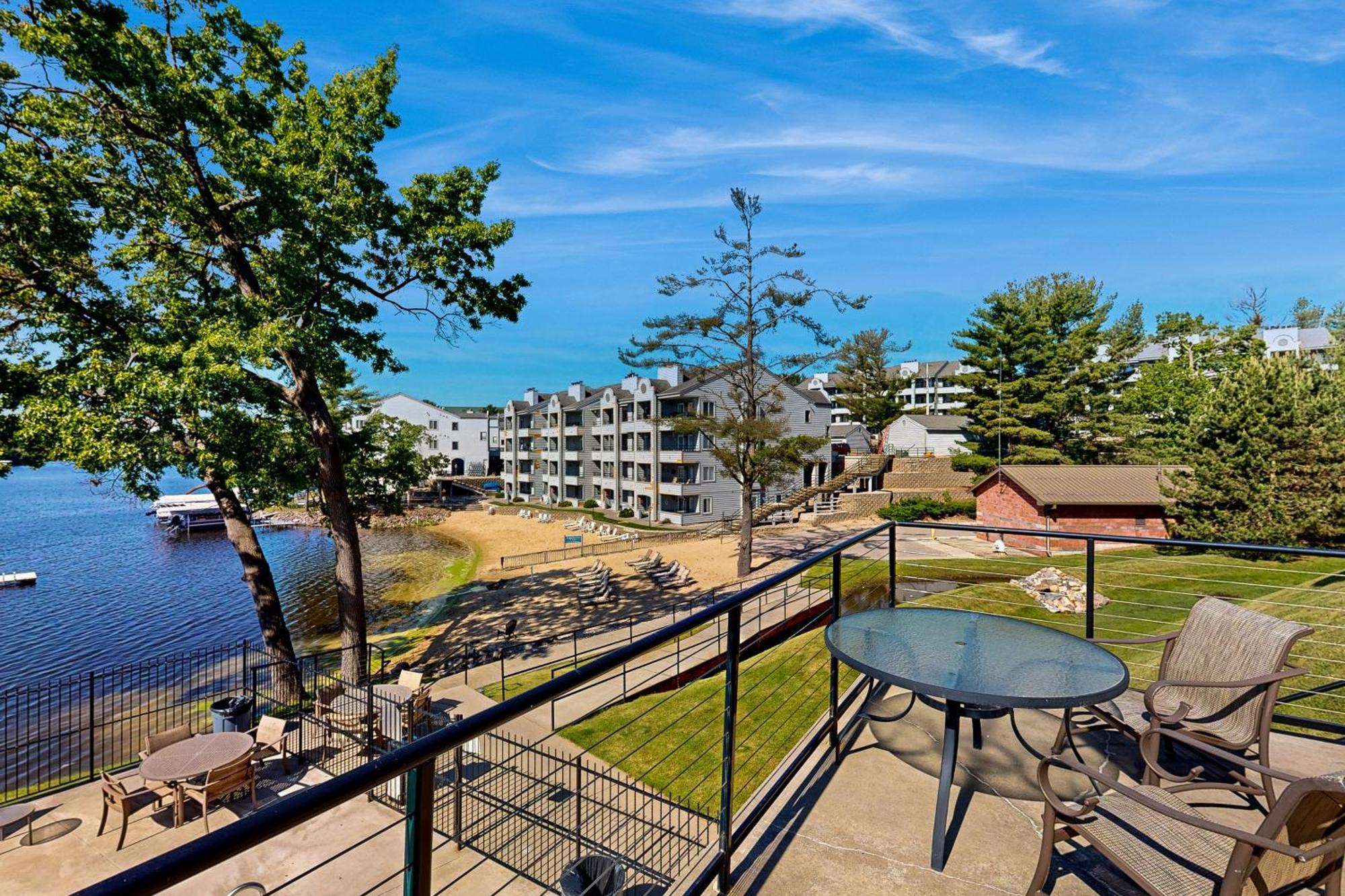 Delton Grand Resort Wisconsin Dells Bilik gambar