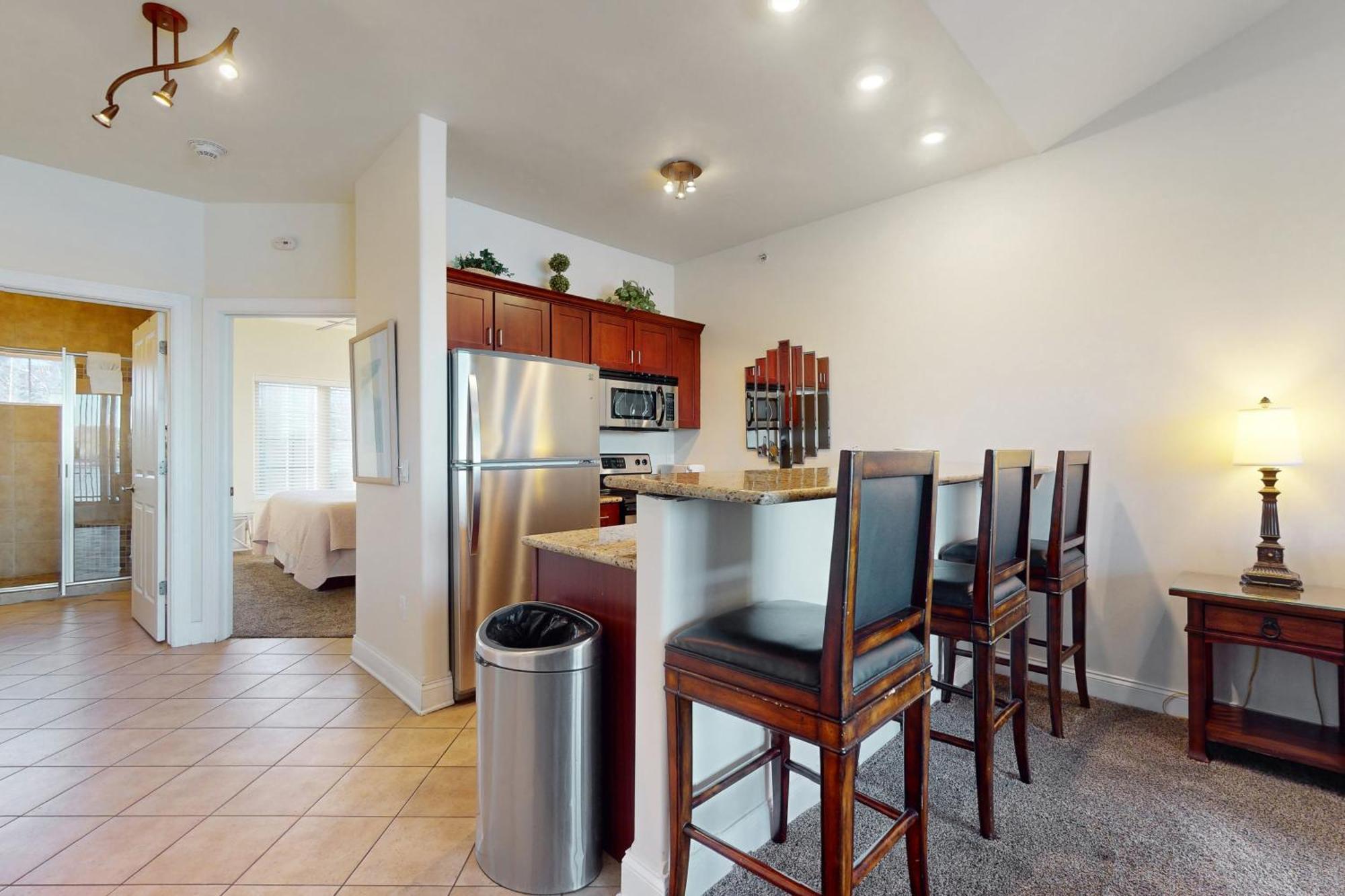 Delton Grand Resort Wisconsin Dells Bilik gambar